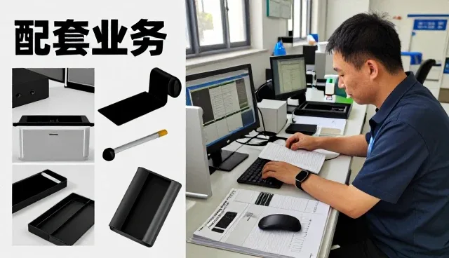 一件代发发展促进办公用品供应市场增长