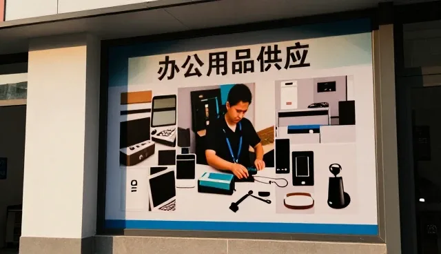 广州雨廉贸易有限公司聊聊电商运营工具办公用品供应