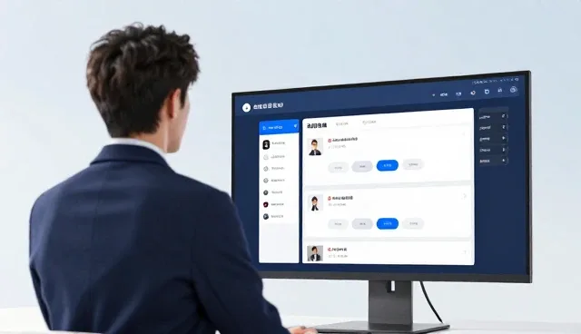 一件代发在批发零售场景中的实际应用与优化策略