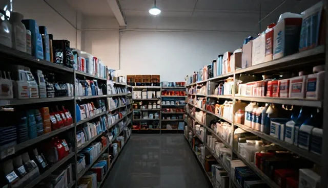提升日用百货产品使用效率的实用建议