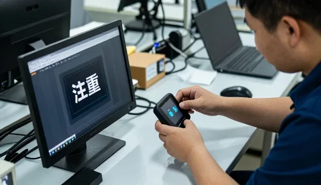 稳定货源电商代运营等：广州雨廉贸易有限公司经验谈