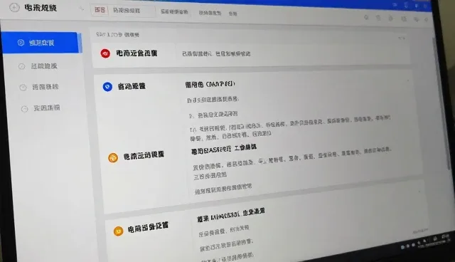 企业运营中稳定货源的选型关注点